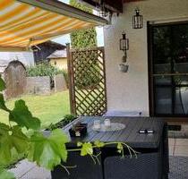 2 Zimmer Wohnung mit Garten - 740,00 EUR Kaltmiete, in Landensberg (PLZ: 89361)