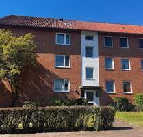 Großzügig geschittene 4 Zimmerwohnung auf dem Kreideberg! - Lüneburg Goseburg-Zeltberg