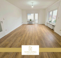 Wundervolle 5-Zimmer-Wohnung mit Balkon und Garage - Karben