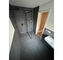 Moderne Erdgeschosswohnung mit Süd-Terrasse & neuer Einbauküche - Heiningen