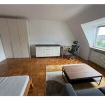 1-Zimmer Wohnung mit 3000 FP .Euro Ablöse - Nürnberg Eibach