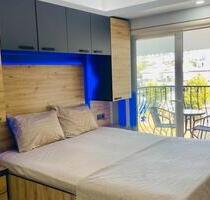 1 Zimmer Wohnung mit Pool in Side- Türkei - Soest