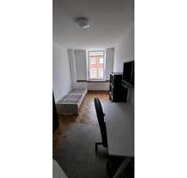 Ein Zimmer in eine neu mobillierte Wohngemeinschaft - Aachen Aachen-Mitte