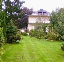 Modernisiertes CO2 neutrales 1-2 Fam. Haus auf 2500 qm Grundstück - Gemünden