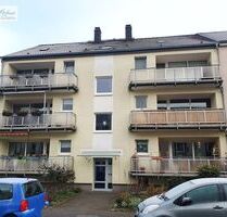 Wunderschöne Wohnung mit Balkon in sehr gepflegtem, ruhigem Haus! Ansehen! - Duisburg Duisburg-Mitte