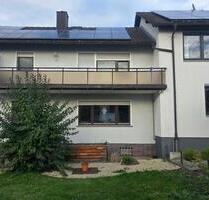 Einfamilienhaus in der Kernstadt Lich!