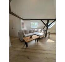 Wohnung zu vermieten Maisonette - Remscheid