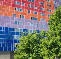 Wohnung in Köln Ehrenfeld. Graeffstr 1 - Düren Distelrath