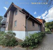 Schöner Wohnen in Aligse –Balkonwohnung mit Stellplatz, ab sofort frei! - Lehrte