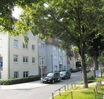 praktische, zentrumsnahe 1-Raum-Wohnung - Jena Kernberge