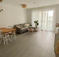 2-Zimmerwohnung Tiefgarage Einbauküche Pendler 61191 Rosbach - Rosbach vor der Höhe
