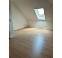Moderne 4-Zimmer Wohnung in Hohnstorf - Hohnstorf (Elbe)
