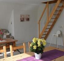 4 Zimmer Wohnung in Großenbrode zu vermieten