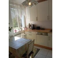 WG, möblierte 3,5-Zimmer-Wohnung mit Balkon - Berlin Reinickendorf