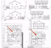 Moderne Doppelhaushälfte zur Miete in Niederalteich - Hengersberg