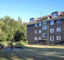 4-Zimmer-Wohnung mit Balkon in Dortmund Wickede