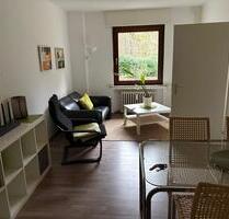 Möbilierte Wohnung Klever Oberstadt