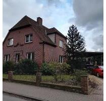 Mietwohnung Wallenhorst-Rulle - 600,00 EUR Kaltmiete, in Wallenhorst (PLZ: 49134)