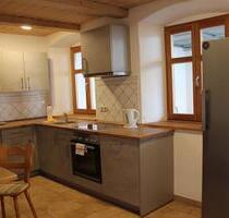 Möblierte 110m² Wohnung - Nahe Klinikum - Ingolstadt