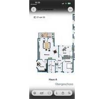 3-Zimmer-Wohnung mit Balkon in Solingen (42657)