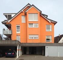 1 Zimmer Wohnung Tübingen - 500,00&nbsp;EUR Kaltmiete, ca.&nbsp; 27,00&nbsp;m&sup2; in Kusterdingen (PLZ: 72127)