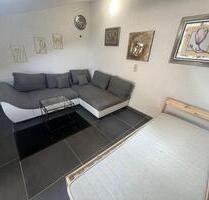 2 Zimmer Wohnung Vollmöbiliert in Hofheim - Hofheim am Taunus