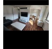 Stilvolle 2,5-Zimmer-Wohnung in Stuttgart