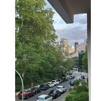 Modernisierte 3-Zimmer-Wohnung im Frankfurter Westend mit Skyline - Frankfurt am Main Innenstadt 2