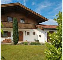 Haus an der Alz - Truchtlaching - zu vermieten, Nähe Chiemsee - Seeon-Seebruck