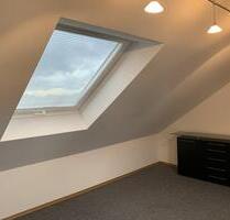 Büroraum im Dachspitz, Halblech-Bayerniederhofen