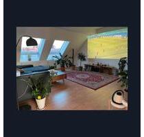 (15.01.2026-15.03.2026) 114m2 Maisonette - Interim rent - Berlin Mitte