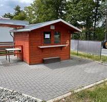 Imbiss zum Mieten - 290,00 EUR Kaltmiete, ca.  10,00 m² in Stadtroda (PLZ: 07646)