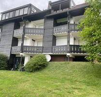 2 Zimmer Eigentumswohnung mit tollem Ausblick in Nagel 73 m²