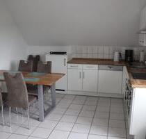 Moderne, Ländliche Ferienwohnung - Warendorf