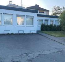 Ladenfläche in Toplage von Alsfeld zu vermieten - 160 m²