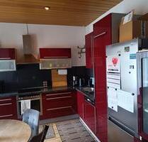 3 ZKB Wohnung mit Einbauküche und Balkon in Rüdesheim am Rhein