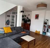 Cosy 3.5-Room Apartment in Tempelhof for short term stay - Berlin Tempelhof-Schöneberg