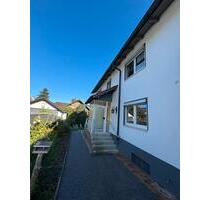 Doppelhaushälfte mit Wintergarten & barrierefreier Ausstattung - Ergoldsbach Langenhettenbach