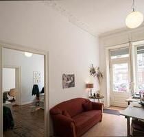 Ruhiger Büroplatz in netter Bürogemeinschaft Studio Coworking - Berlin Neukölln