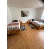 MonteurZimmer Gästezimmer Ferienwohnung in 57234 Wilnsdorf