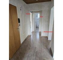3-Zimmer Wohnung in Moers-Hochstraß 68m² zum 01.09.25 frei - Duisburg Hochheide
