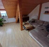 Sehr schöne und gut geschnittene 2-Zi. Wohnung zu vermieten - Spiegelau