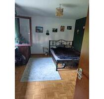 2 Zi Wohnung zur Untermiete 15.09-10.10.2025 - Freiburg im Breisgau Betzenhausen