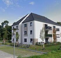 Moderne 3-Zimmer-Wohnung in WustermarkElstal mit Balkon - Nauen