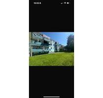 3 Zimmer Erdgeschoss Wohnung in Wiesbaden Erbenheim