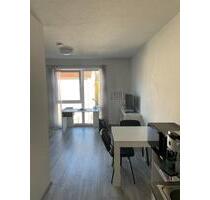 Studentenwohnung in Villingen Schwenningen - Villingen-Schwenningen