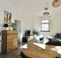 81QM Wohnung im Zentrum von Koblenz