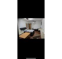 Möbilierte Wohnung Zentrum Oberhausen mieten