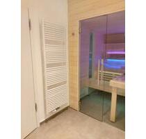 möblierte 3 Zi. Wohnung ab 1.10.2025 - Berlin Treptow-Köpenick