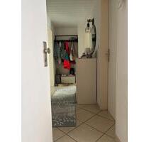 2 Zimmer, Küche, TL-Bad, kleine Terrasse - Geisenheim